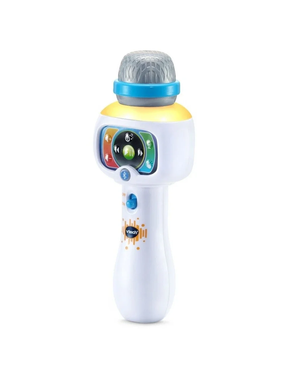 Vtech Sing It Out Karaoke Microphone